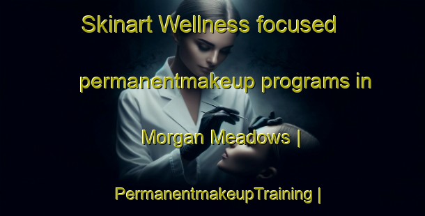 Skinart Wellness-focused permanentmakeup programs in Morgan Meadows | PermanentmakeupTraining | PermanentmakeupClasses | SkinartTraining-United States